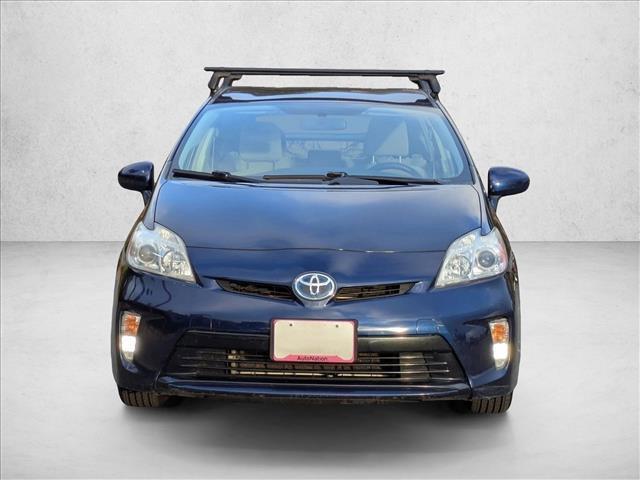used 2012 Toyota Prius car, priced at $10,995