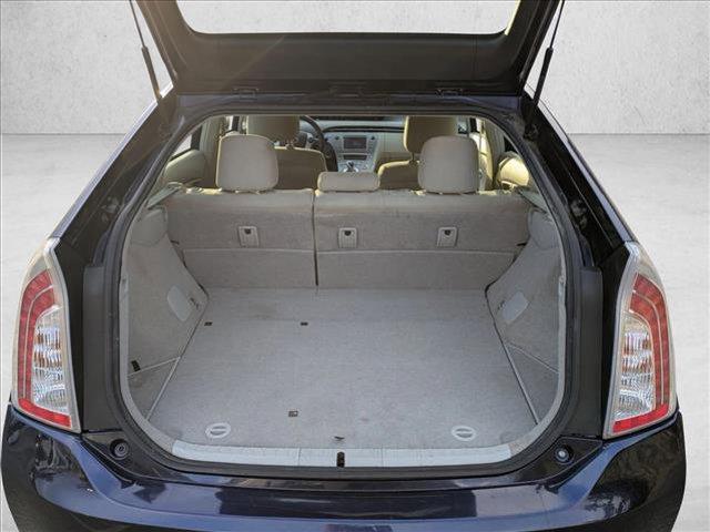 used 2012 Toyota Prius car, priced at $10,995