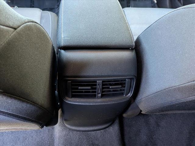 used 2022 Honda CR-V car, priced at $14,911