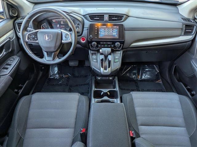 used 2022 Honda CR-V car, priced at $14,911