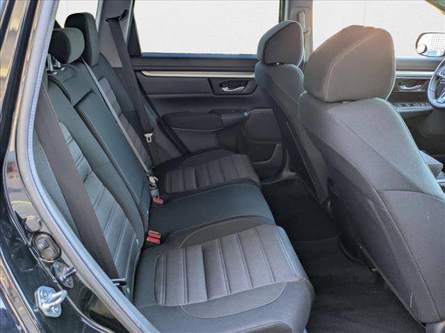 used 2022 Honda CR-V car, priced at $14,911