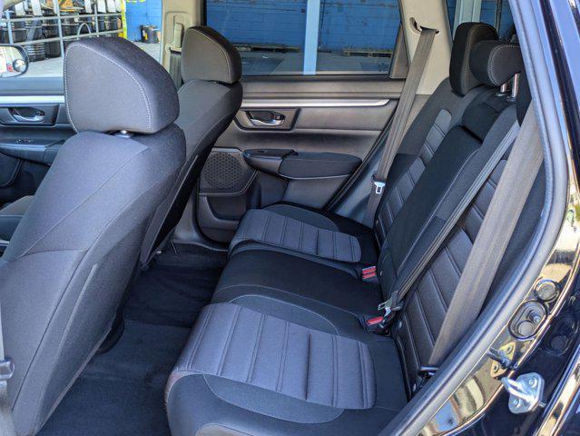 used 2022 Honda CR-V car, priced at $22,878