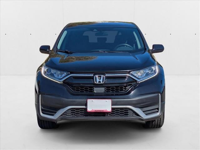 used 2022 Honda CR-V car, priced at $14,911