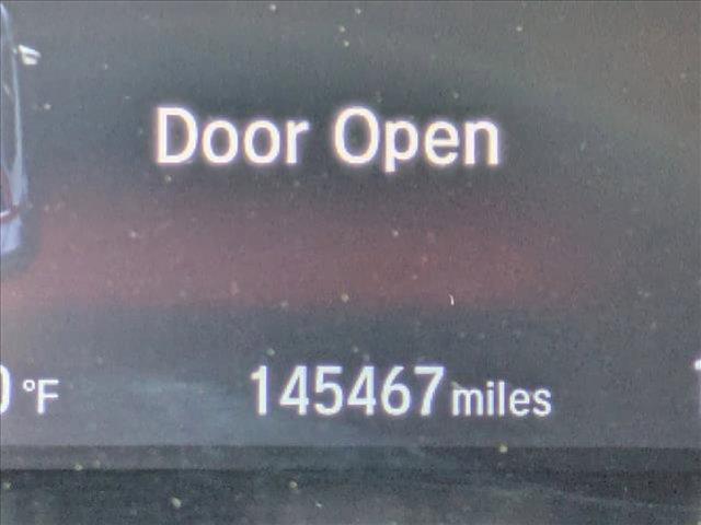 used 2022 Honda CR-V car, priced at $14,911