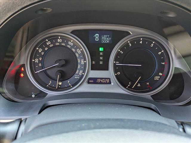 used 2008 Lexus IS 250 car, priced at $9,249