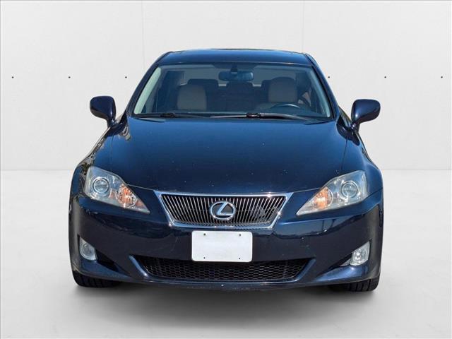 used 2008 Lexus IS 250 car, priced at $7,446