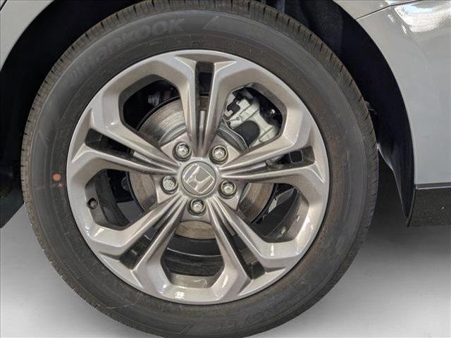 new 2025 Honda Accord Hybrid car, priced at $35,036