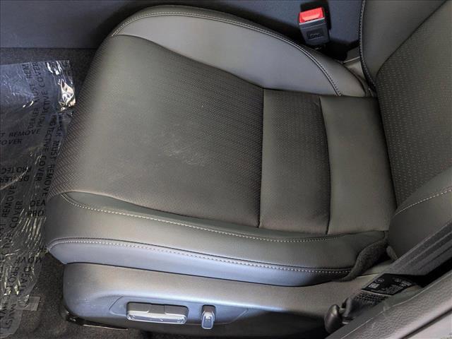 new 2026 Honda Civic Hybrid car, priced at $33,445