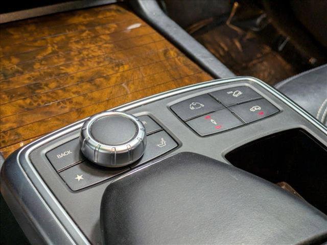 used 2014 Mercedes-Benz GL-Class car, priced at $24,920