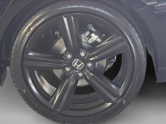 new 2025 Honda Accord Hybrid car, priced at $35,066