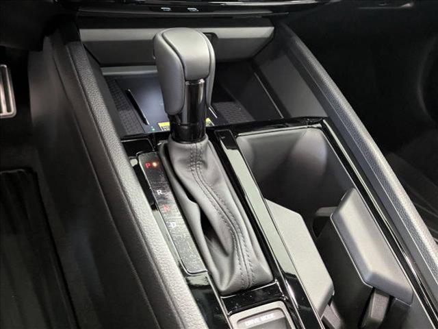 new 2025 Honda Accord Hybrid car, priced at $35,066