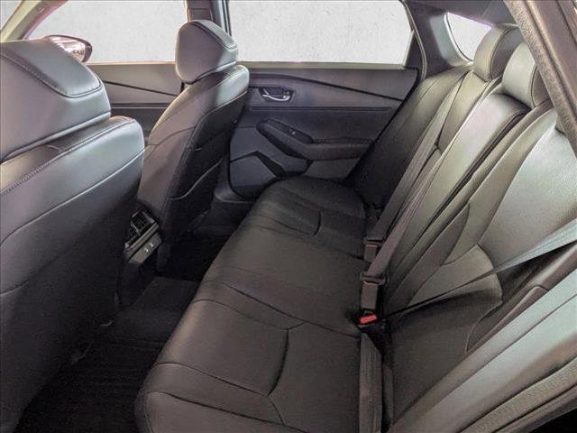 new 2025 Honda Accord Hybrid car, priced at $35,066