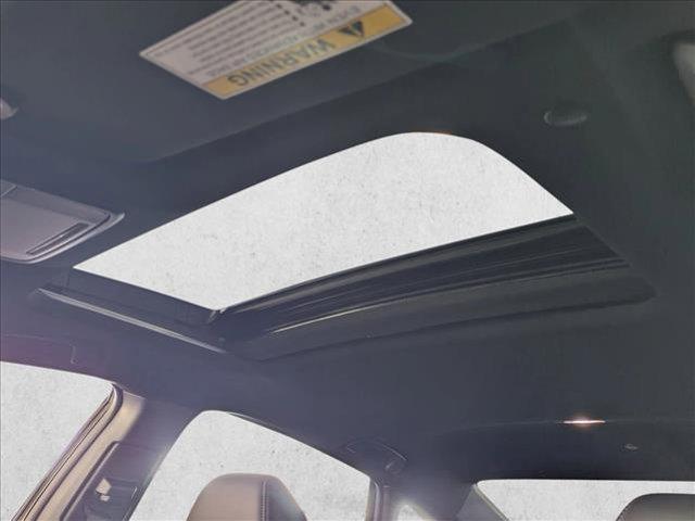 new 2025 Honda Accord Hybrid car, priced at $35,066