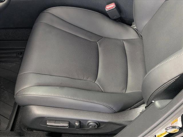 new 2025 Honda Accord Hybrid car, priced at $35,066