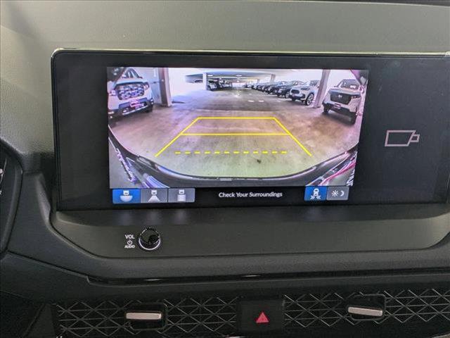 new 2025 Honda Accord Hybrid car, priced at $35,066