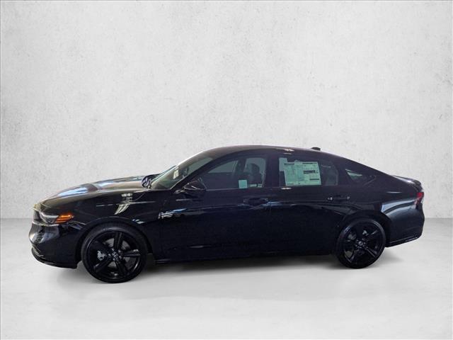new 2025 Honda Accord Hybrid car, priced at $35,066
