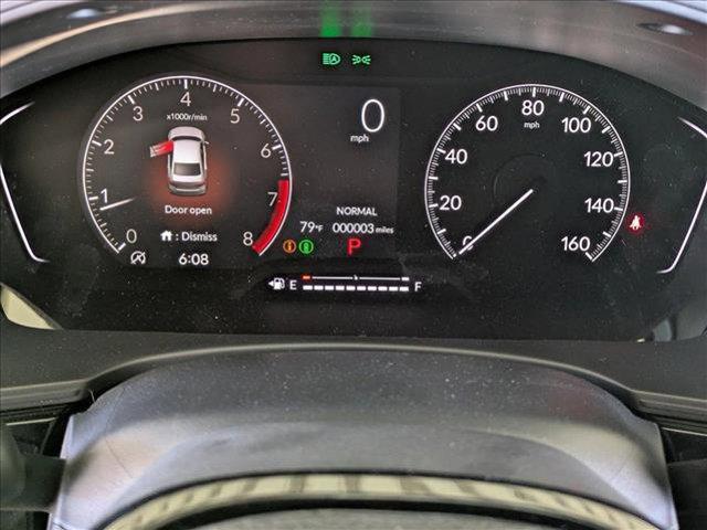new 2026 Honda Civic car, priced at $27,745