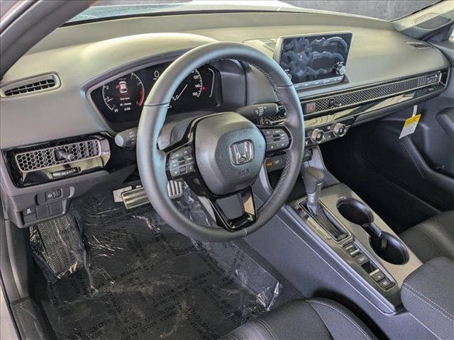 new 2026 Honda Civic car, priced at $27,745