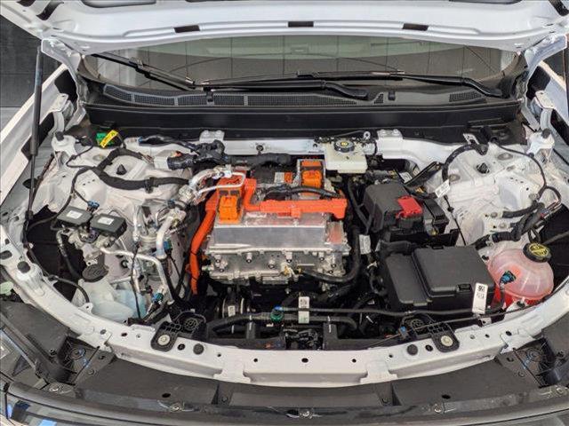new 2026 Honda Civic car, priced at $27,745