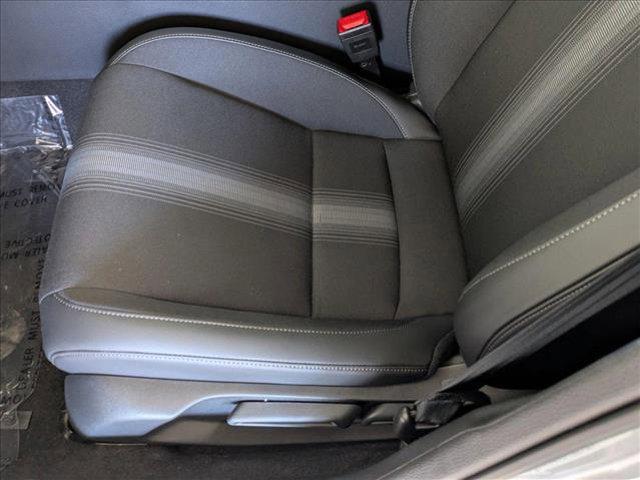 new 2026 Honda Civic car, priced at $27,745