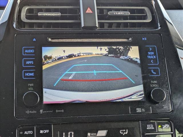 used 2017 Toyota Prius Prime car, priced at $14,920