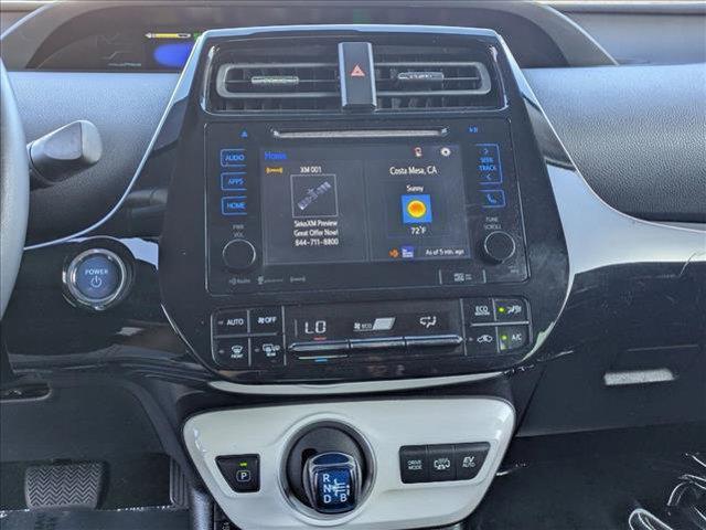 used 2017 Toyota Prius Prime car, priced at $14,920