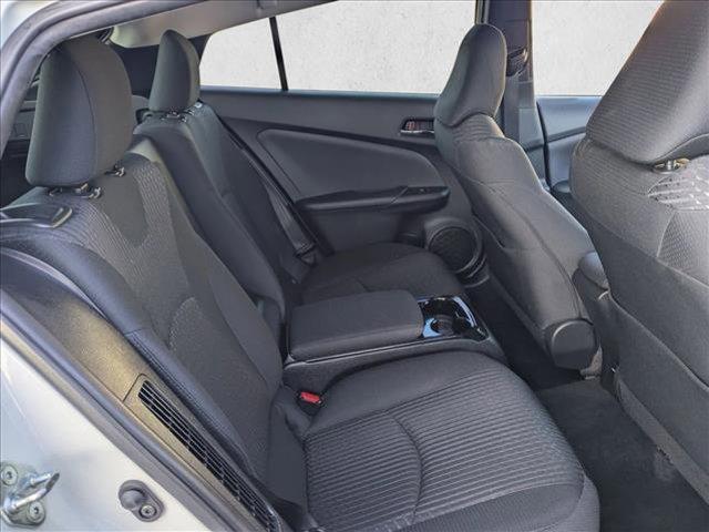 used 2017 Toyota Prius Prime car, priced at $14,920