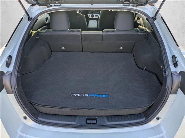 used 2017 Toyota Prius Prime car, priced at $14,920