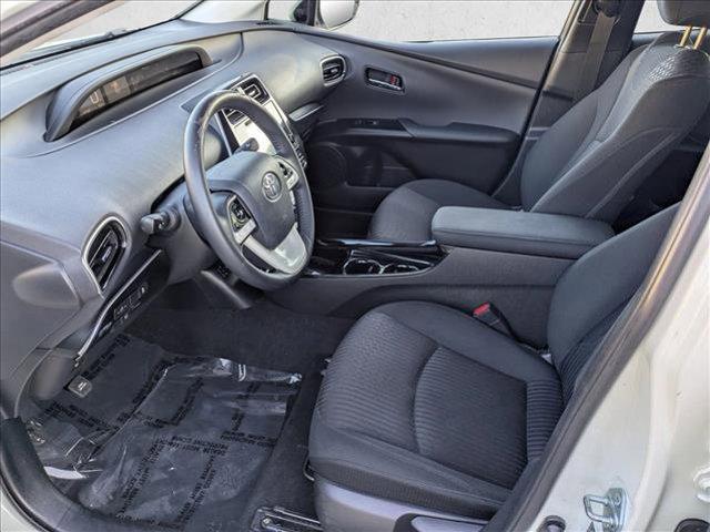 used 2017 Toyota Prius Prime car, priced at $14,920