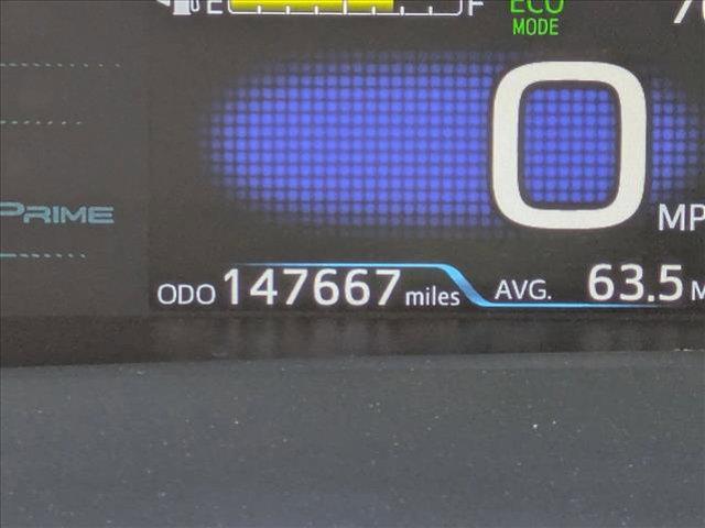 used 2017 Toyota Prius Prime car, priced at $14,920