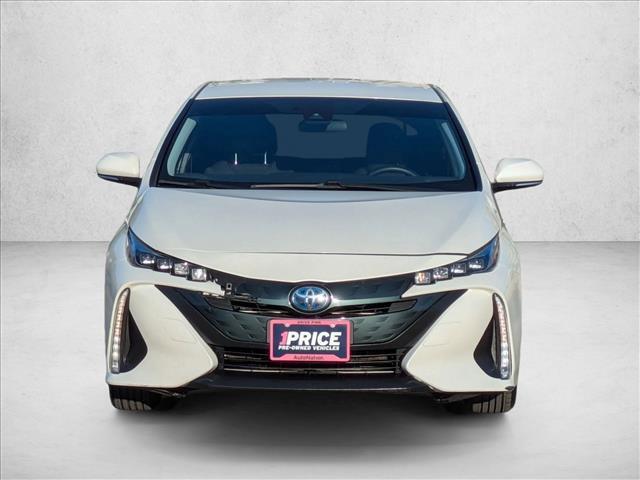 used 2017 Toyota Prius Prime car, priced at $14,920