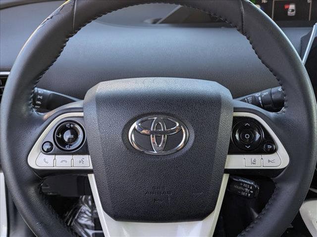 used 2017 Toyota Prius Prime car, priced at $14,920