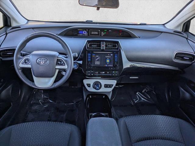 used 2017 Toyota Prius Prime car, priced at $14,920