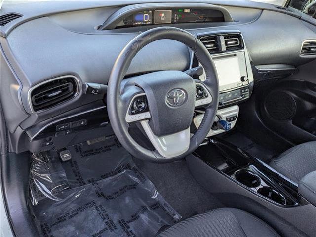 used 2017 Toyota Prius Prime car, priced at $14,920