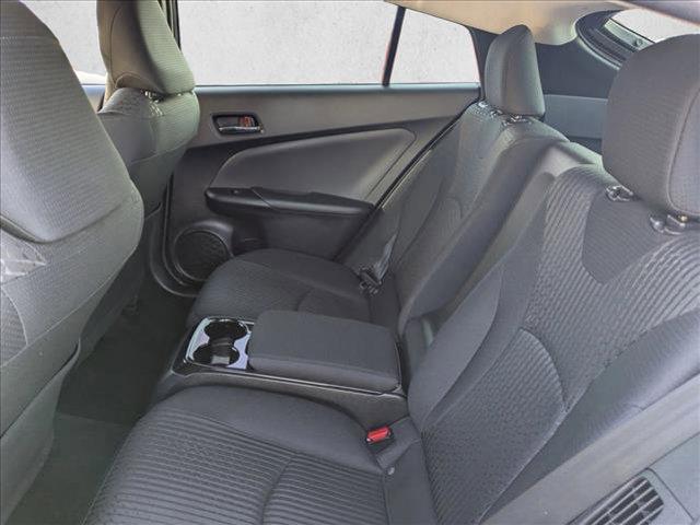 used 2017 Toyota Prius Prime car, priced at $14,920