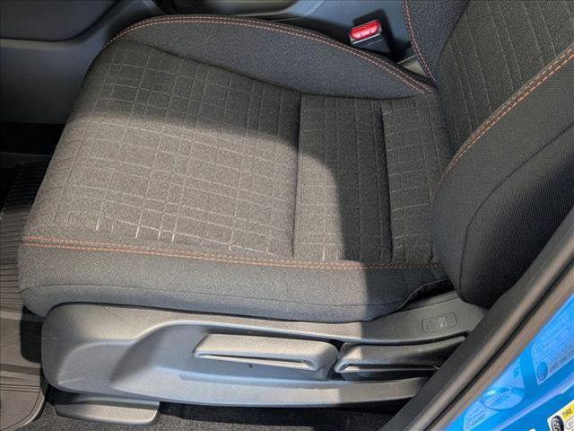 new 2026 Honda HR-V car, priced at $28,834