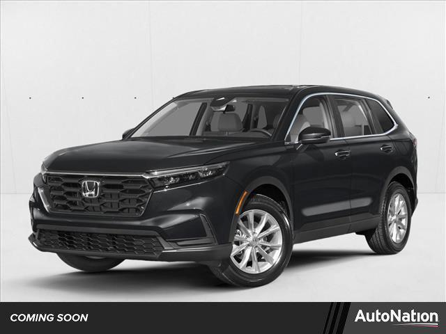 new 2026 Honda CR-V car, priced at $36,045