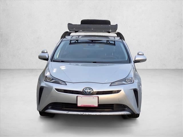 used 2020 Toyota Prius car, priced at $16,684