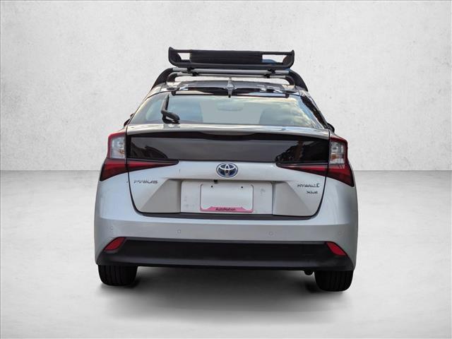 used 2020 Toyota Prius car, priced at $16,684