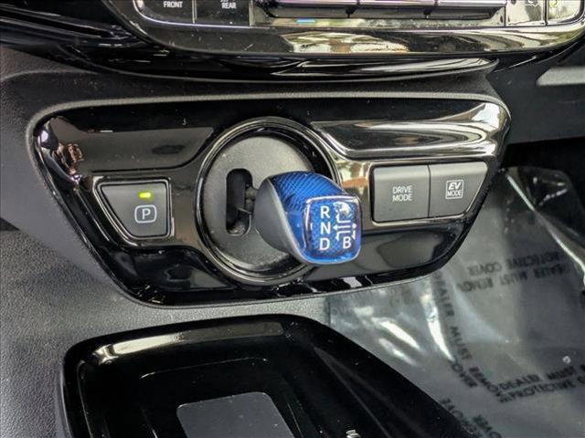 used 2020 Toyota Prius car, priced at $16,684