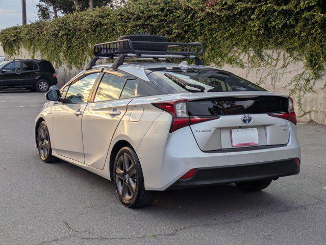 used 2020 Toyota Prius car, priced at $16,684