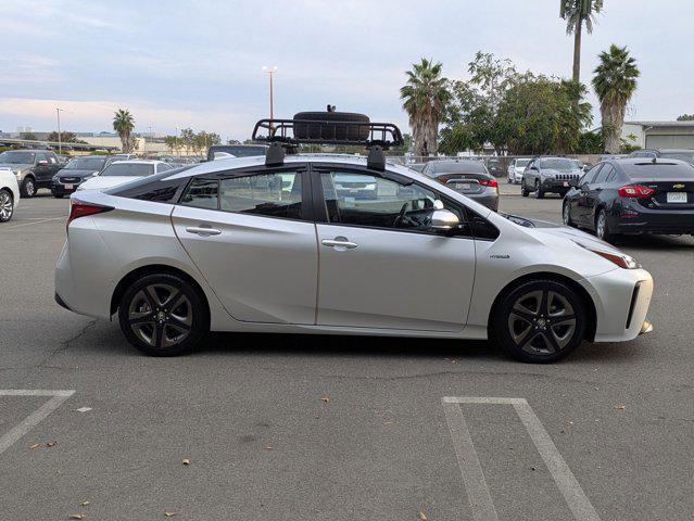 used 2020 Toyota Prius car, priced at $16,684