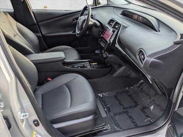 used 2020 Toyota Prius car, priced at $16,684