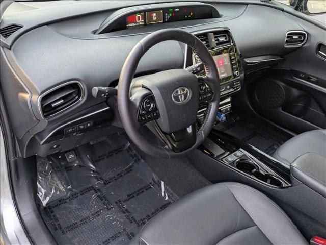 used 2020 Toyota Prius car, priced at $16,684