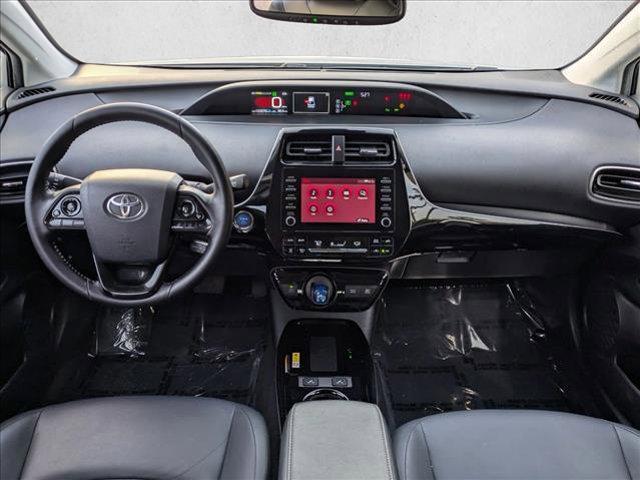 used 2020 Toyota Prius car, priced at $16,684