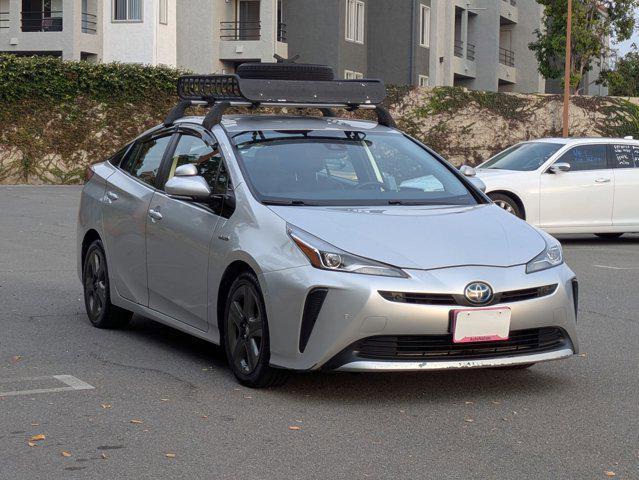 used 2020 Toyota Prius car, priced at $16,684
