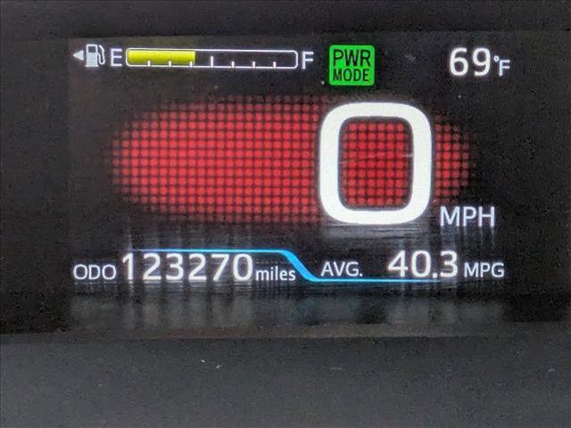 used 2020 Toyota Prius car, priced at $16,684