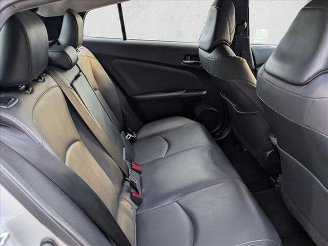 used 2020 Toyota Prius car, priced at $16,684