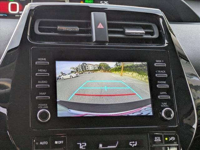 used 2020 Toyota Prius car, priced at $16,684