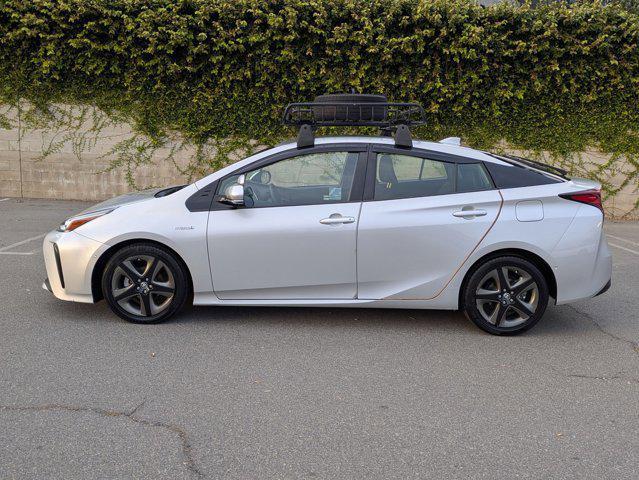 used 2020 Toyota Prius car, priced at $16,684